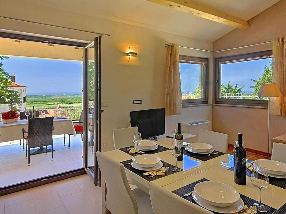 Villa Poletti : maison 6 pers. avec piscine à Fabci - Photo 7