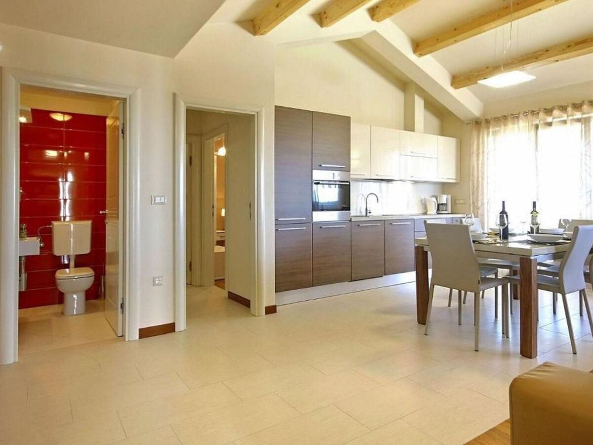 Villa Poletti : maison 6 pers. avec piscine à Fabci - Photo 13