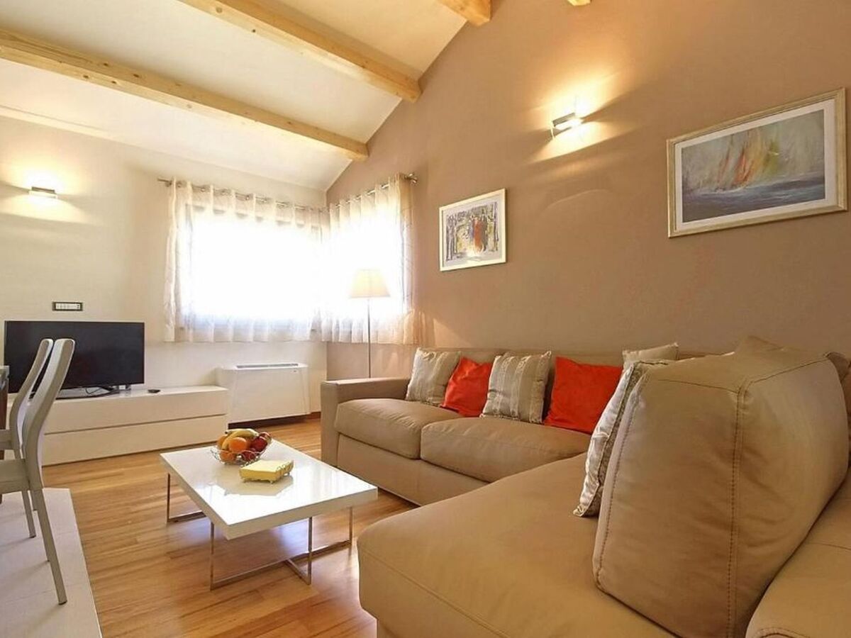 Villa Poletti : maison 6 pers. avec piscine à Fabci - Photo 14