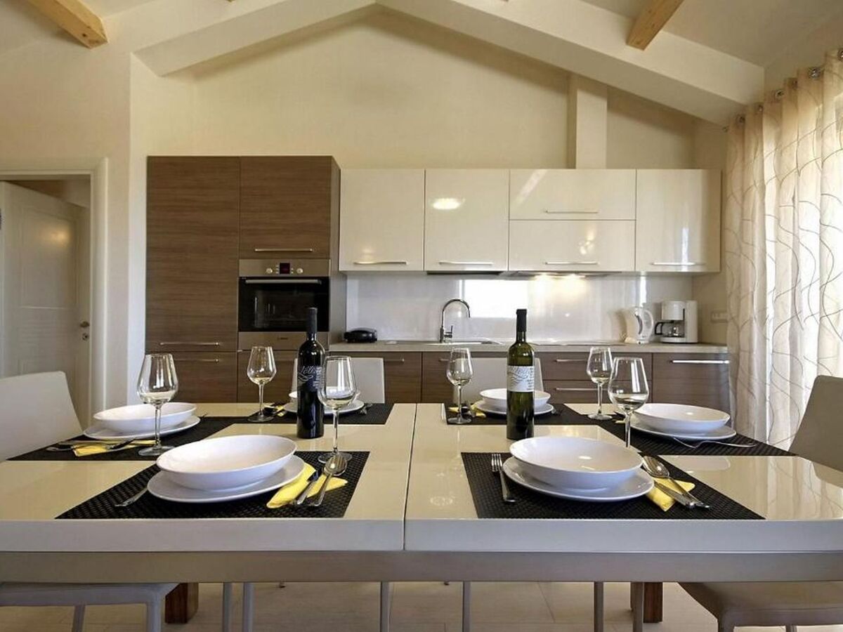 Villa Poletti : maison 6 pers. avec piscine à Fabci - Photo 15