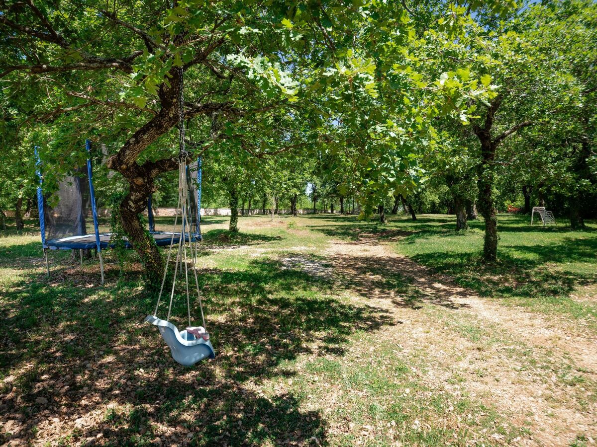 Villa Poletti : maison 6 pers. avec piscine à Fabci - Photo 24