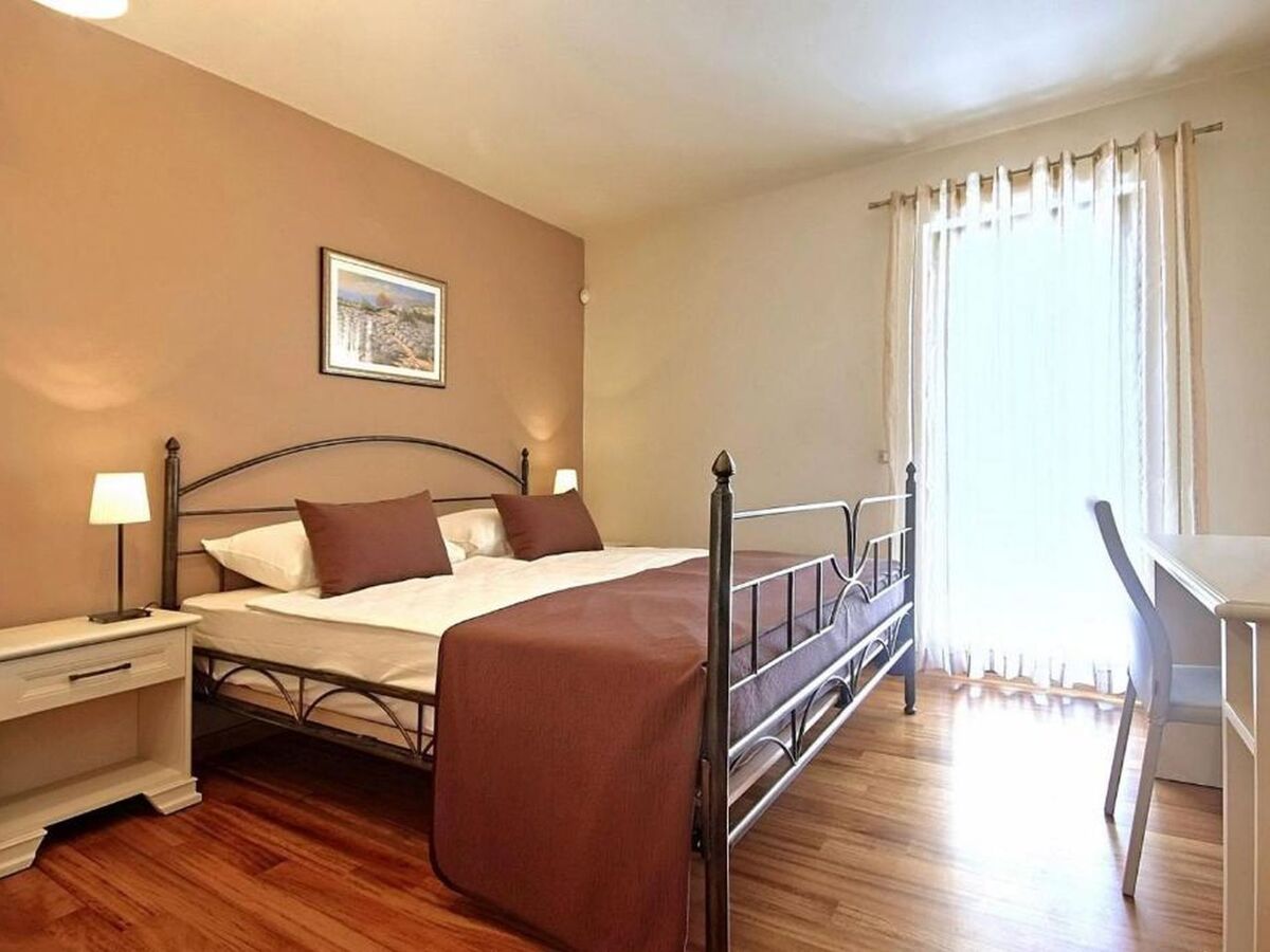 Villa Poletti : maison 6 pers. avec piscine à Fabci - Photo 25