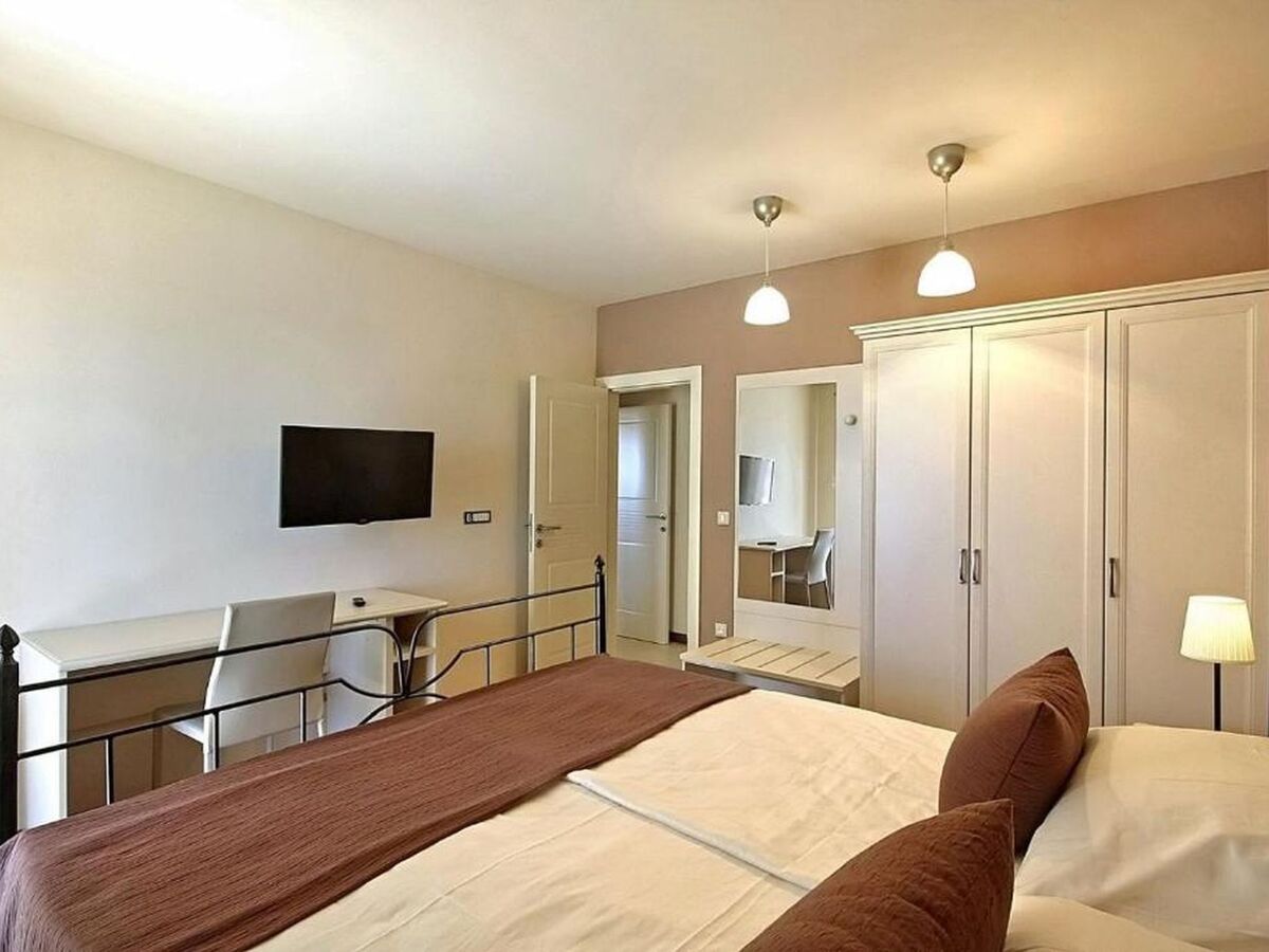 Villa Poletti : maison 6 pers. avec piscine à Fabci - Photo 26