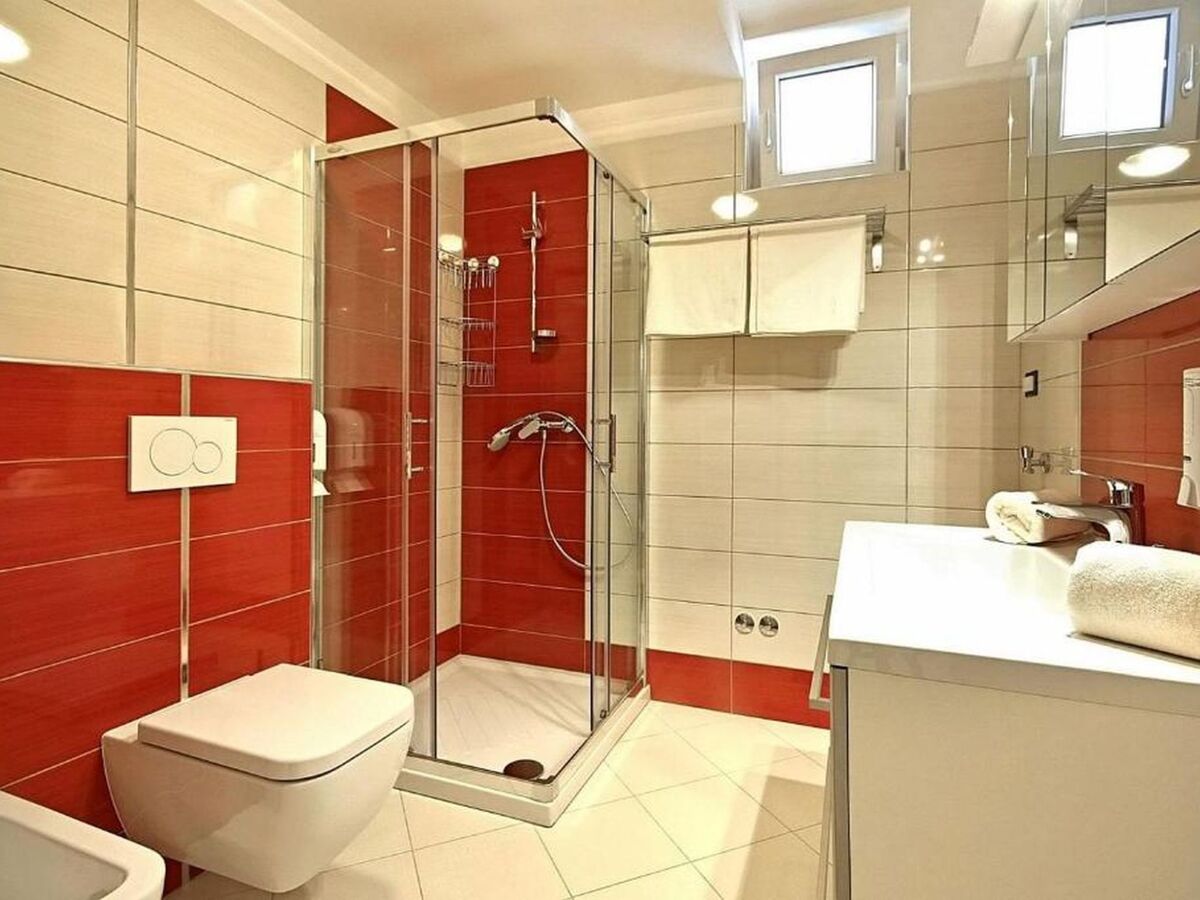 Villa Poletti : maison 6 pers. avec piscine à Fabci - Photo 28