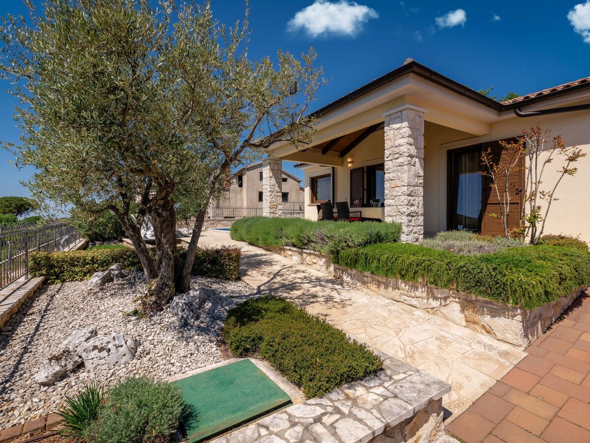 Villa Poletti : maison 6 pers. avec piscine à Fabci - Photo 32