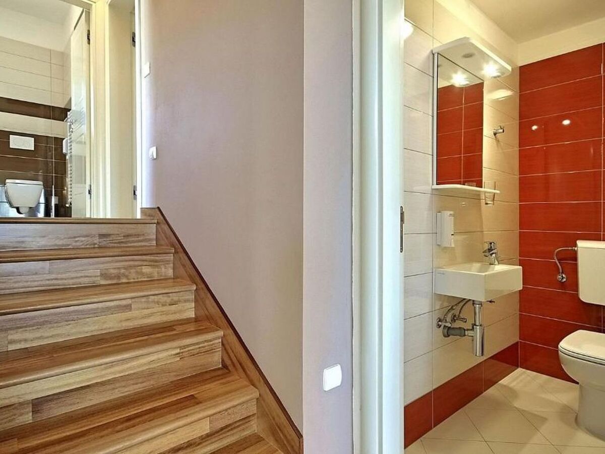 Villa Poletti : maison 6 pers. avec piscine à Fabci - Photo 33