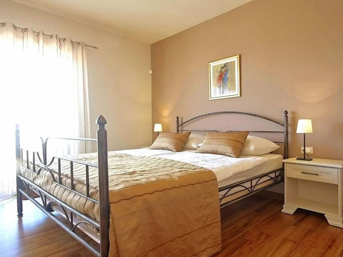 Villa Poletti : maison 6 pers. avec piscine à Fabci - Photo 34