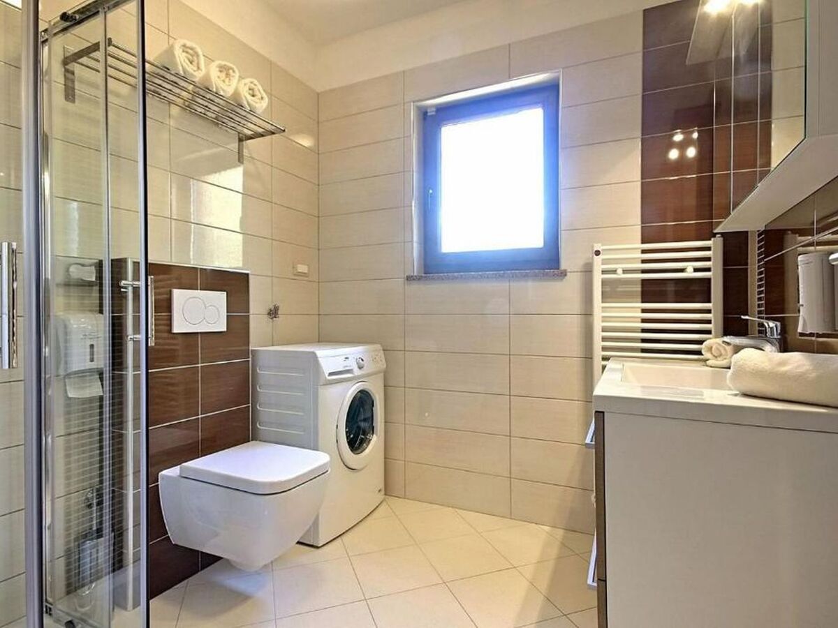 Villa Poletti : maison 6 pers. avec piscine à Fabci - Photo 38