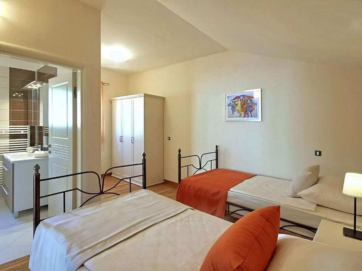 Villa Poletti : maison 6 pers. avec piscine à Fabci - Photo 42