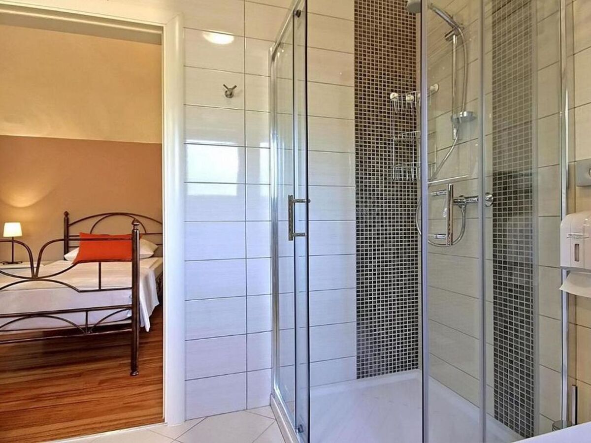 Villa Poletti : maison 6 pers. avec piscine à Fabci - Photo 43