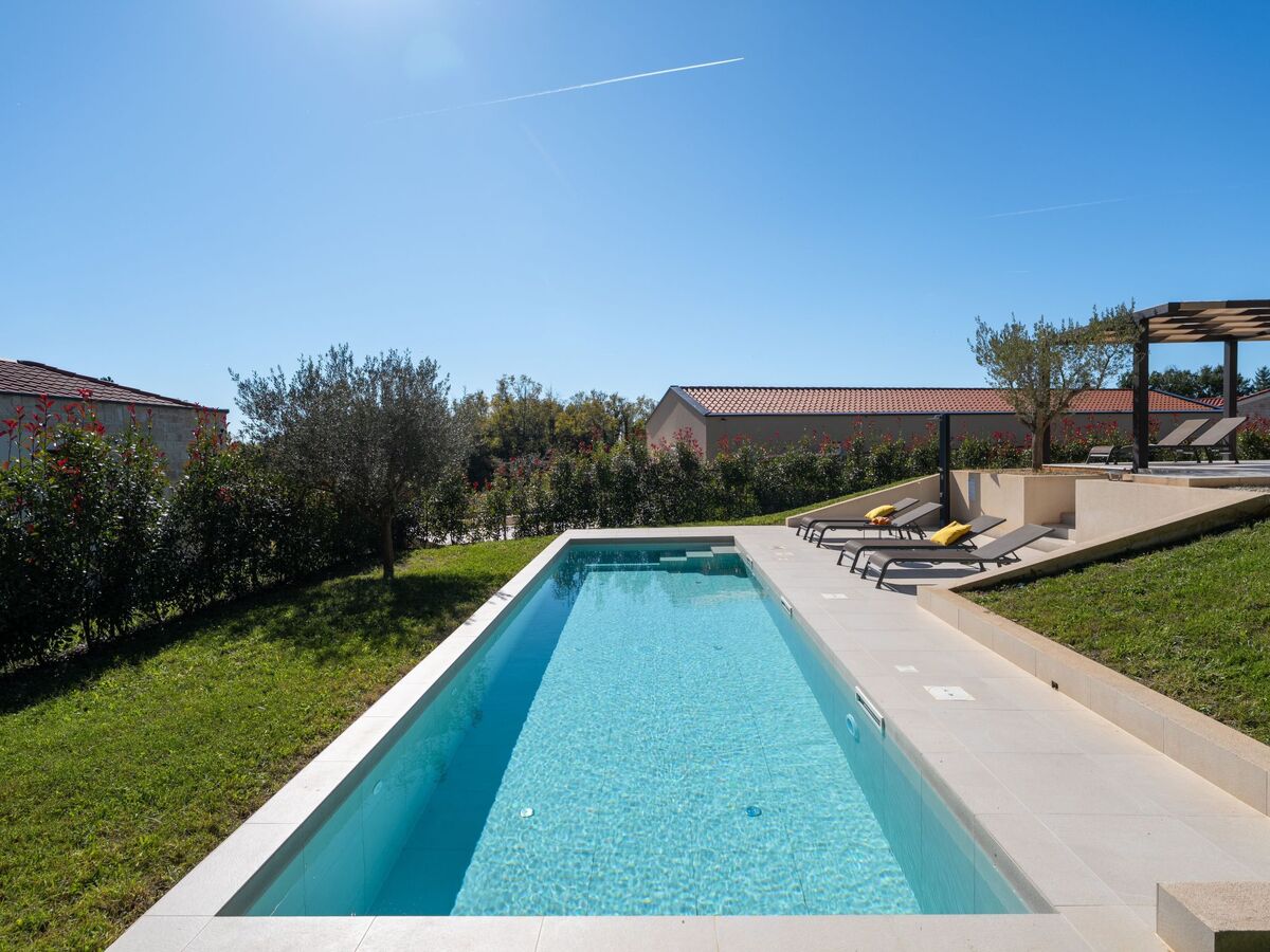 Villa Casa Veritas, maison 8 pers. avec piscine chauffée - Photo 2