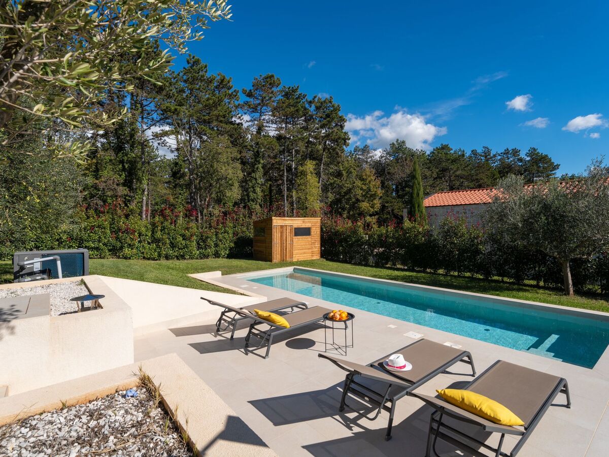 Villa Casa Veritas, maison 8 pers. avec piscine chauffée - Photo 3