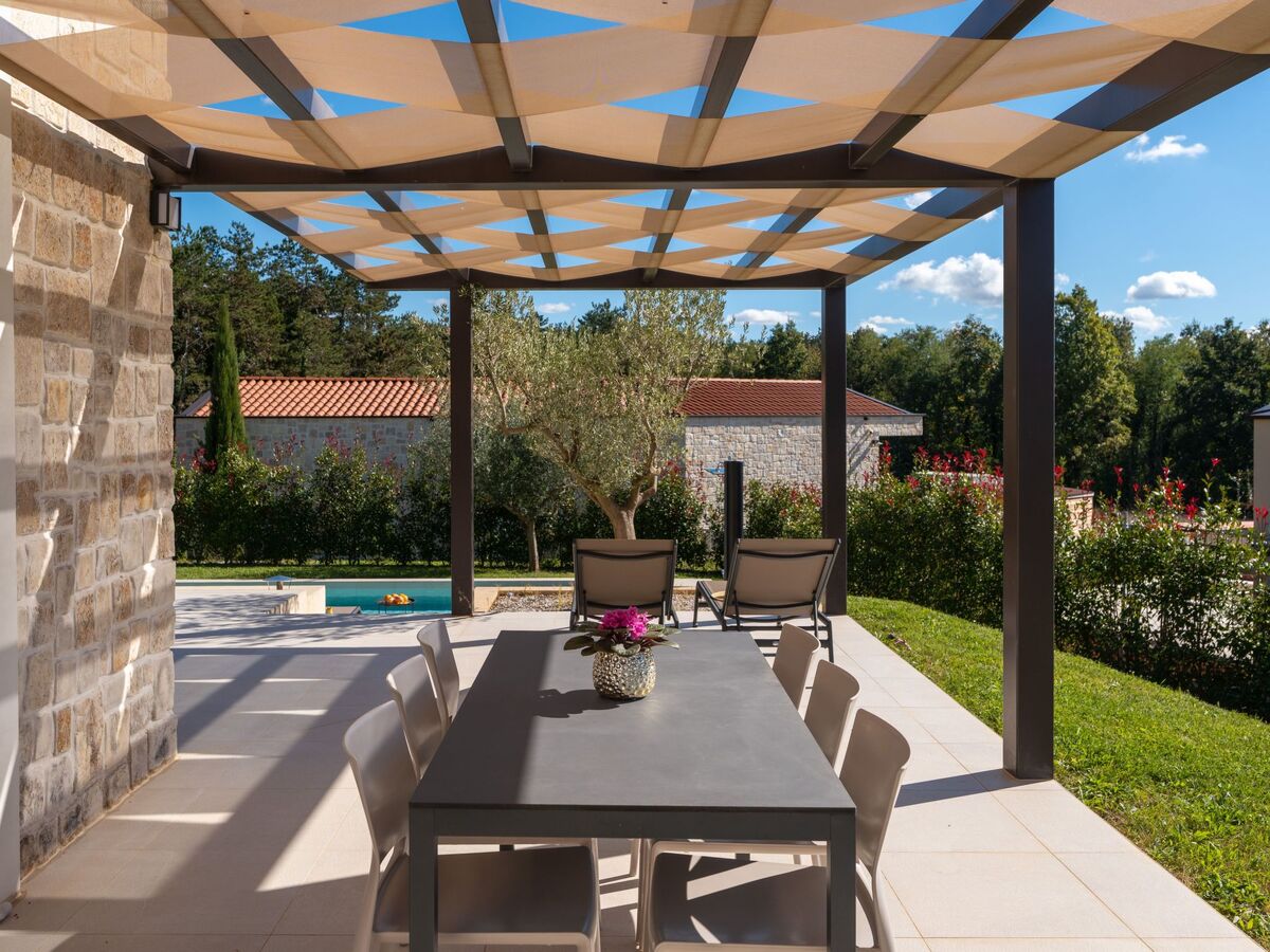 Villa Casa Veritas, maison 8 pers. avec piscine chauffée - Photo 4