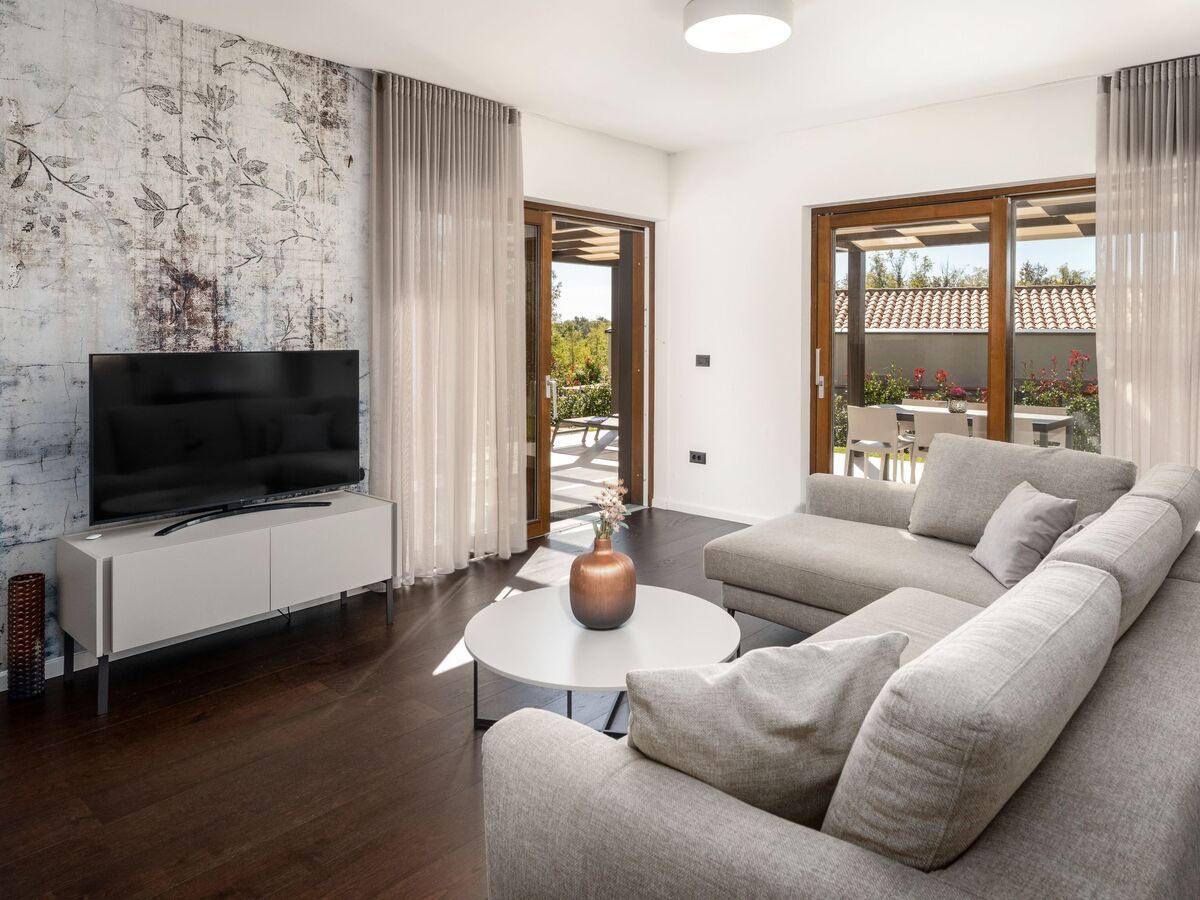 Villa Casa Veritas, maison 8 pers. avec piscine chauffée - Photo 5