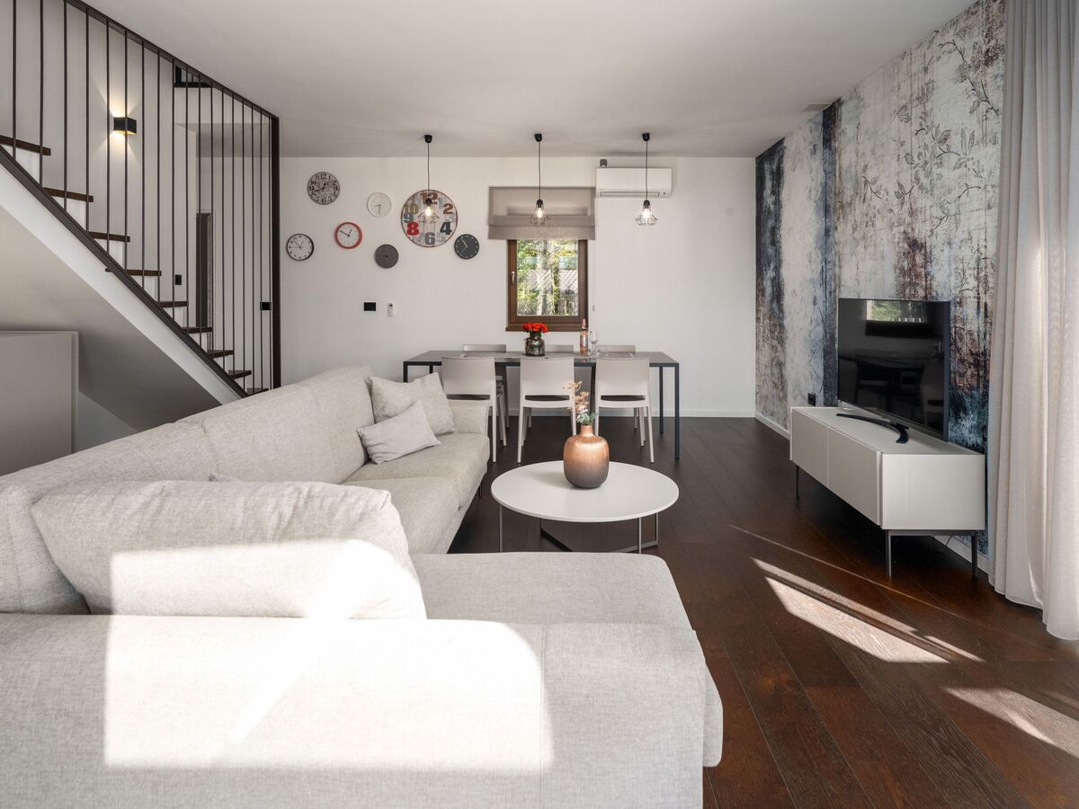 Villa Casa Veritas, maison 8 pers. avec piscine chauffée - Photo 6