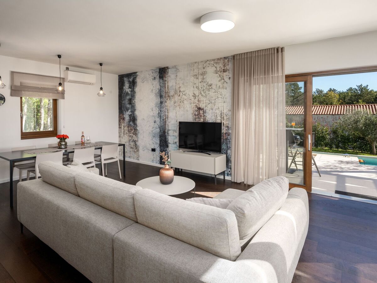 Villa Casa Veritas, maison 8 pers. avec piscine chauffée - Photo 7