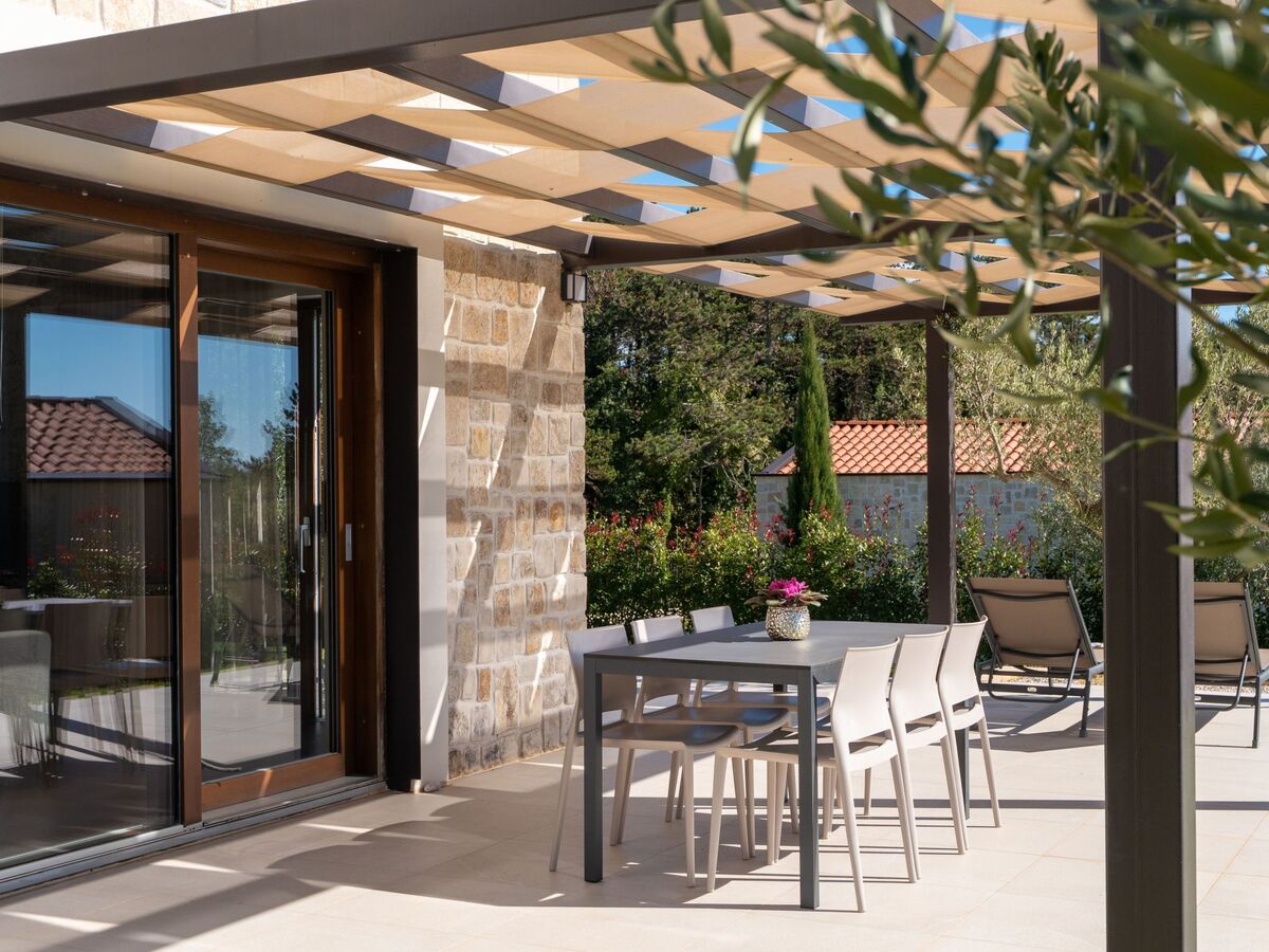 Villa Casa Veritas, maison 8 pers. avec piscine chauffée - Photo 8