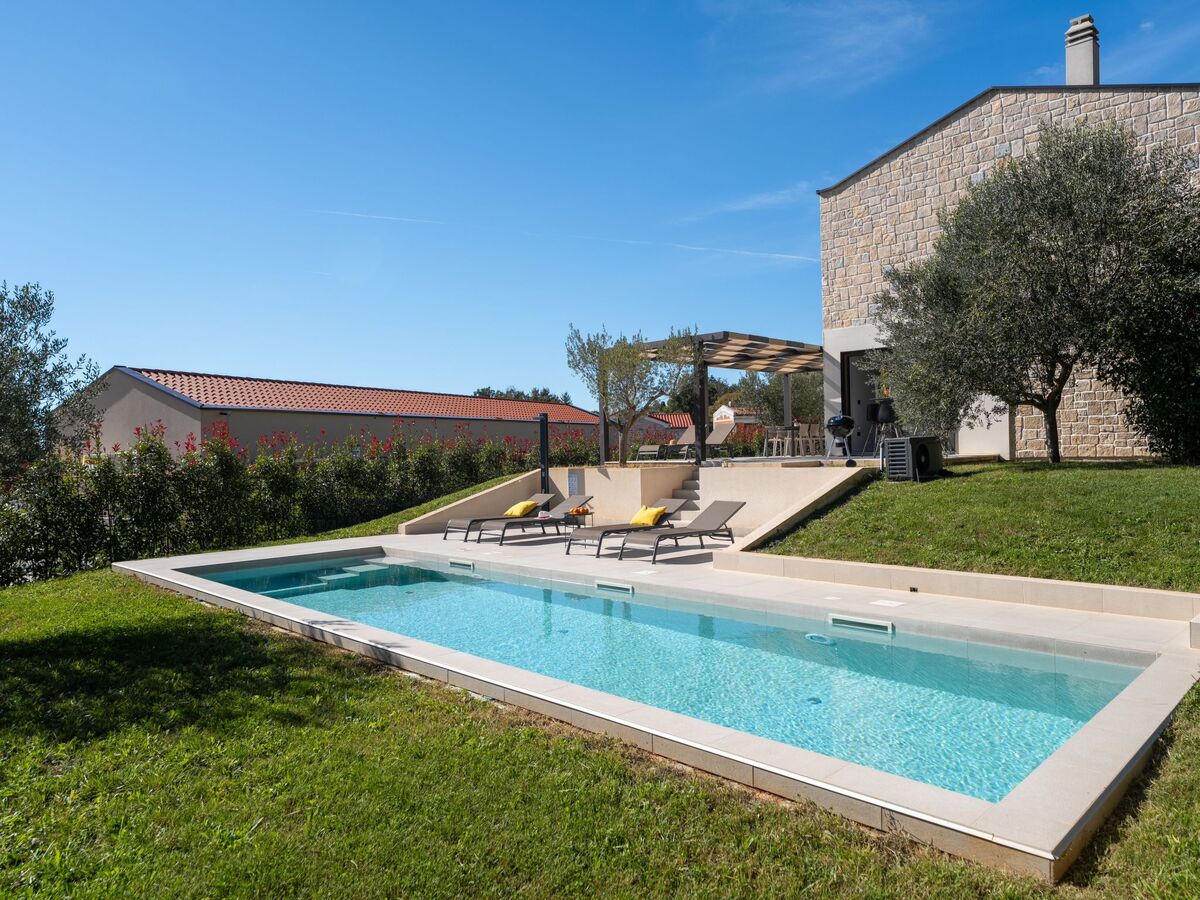 Villa Casa Veritas, maison 8 pers. avec piscine chauffée - Photo 9