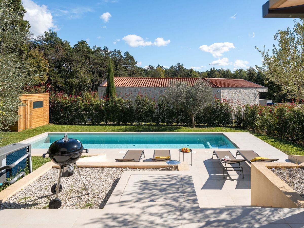 Villa Casa Veritas, maison 8 pers. avec piscine chauffée - Photo 10