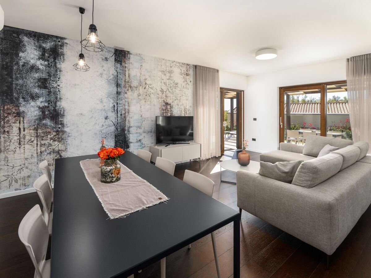 Villa Casa Veritas, maison 8 pers. avec piscine chauffée - Photo 11