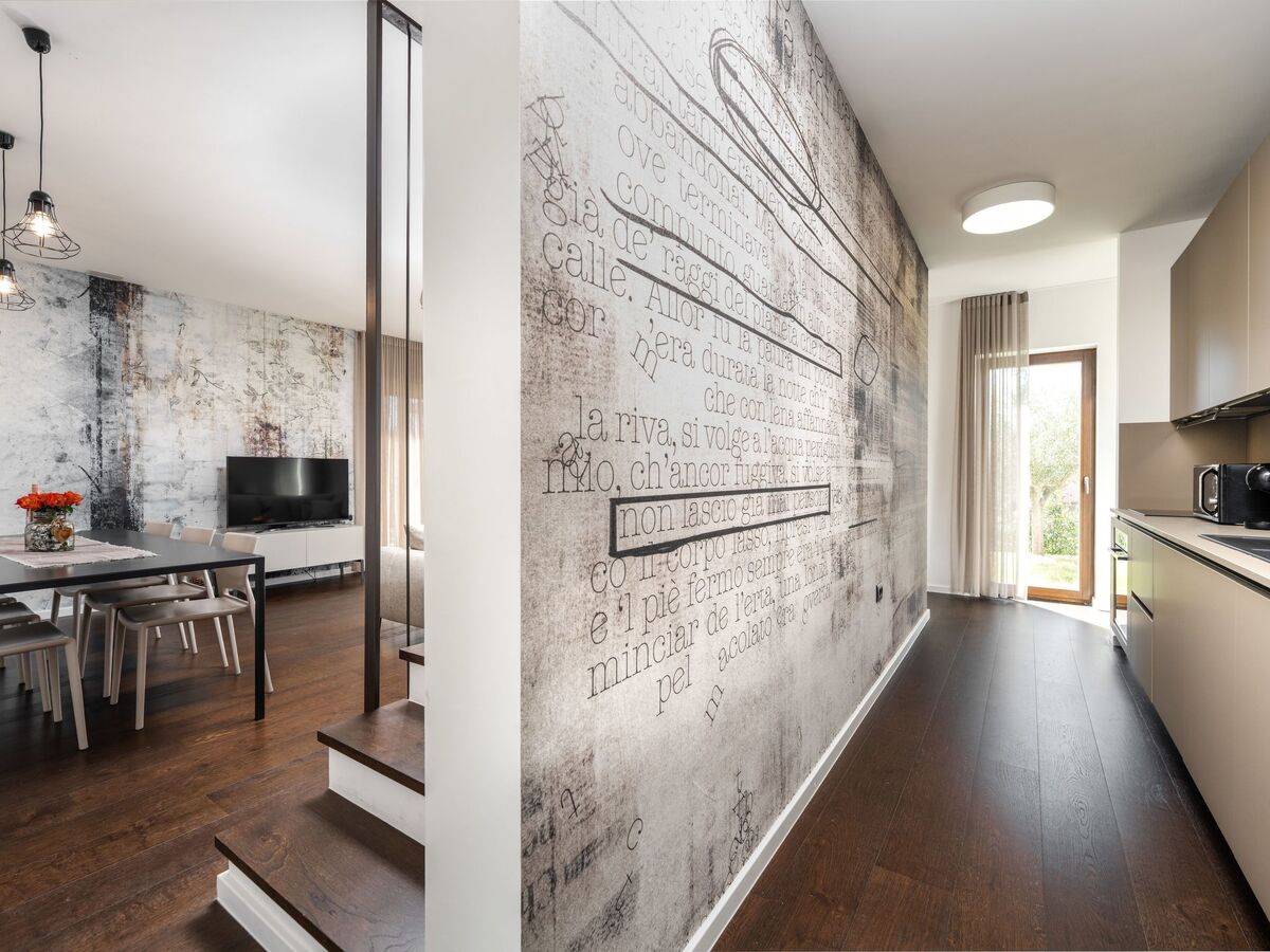 Villa Casa Veritas, maison 8 pers. avec piscine chauffée - Photo 12