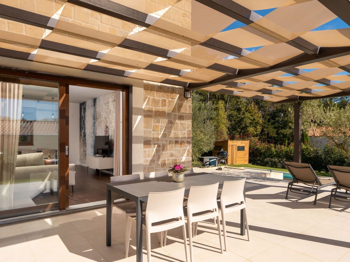 Villa Casa Veritas, maison 8 pers. avec piscine chauffée - Photo 14