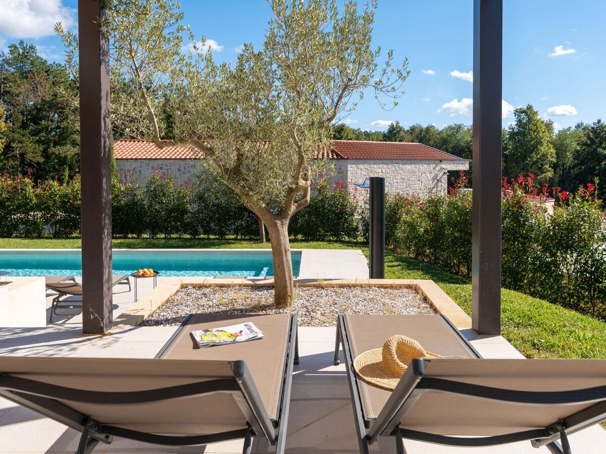 Villa Casa Veritas, maison 8 pers. avec piscine chauffée - Photo 15
