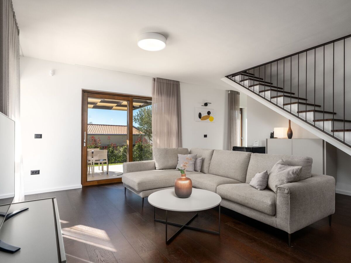 Villa Casa Veritas, maison 8 pers. avec piscine chauffée - Photo 16