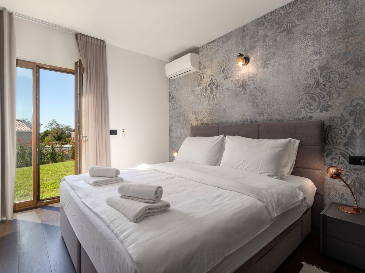 Villa Casa Veritas, maison 8 pers. avec piscine chauffée - Photo 17