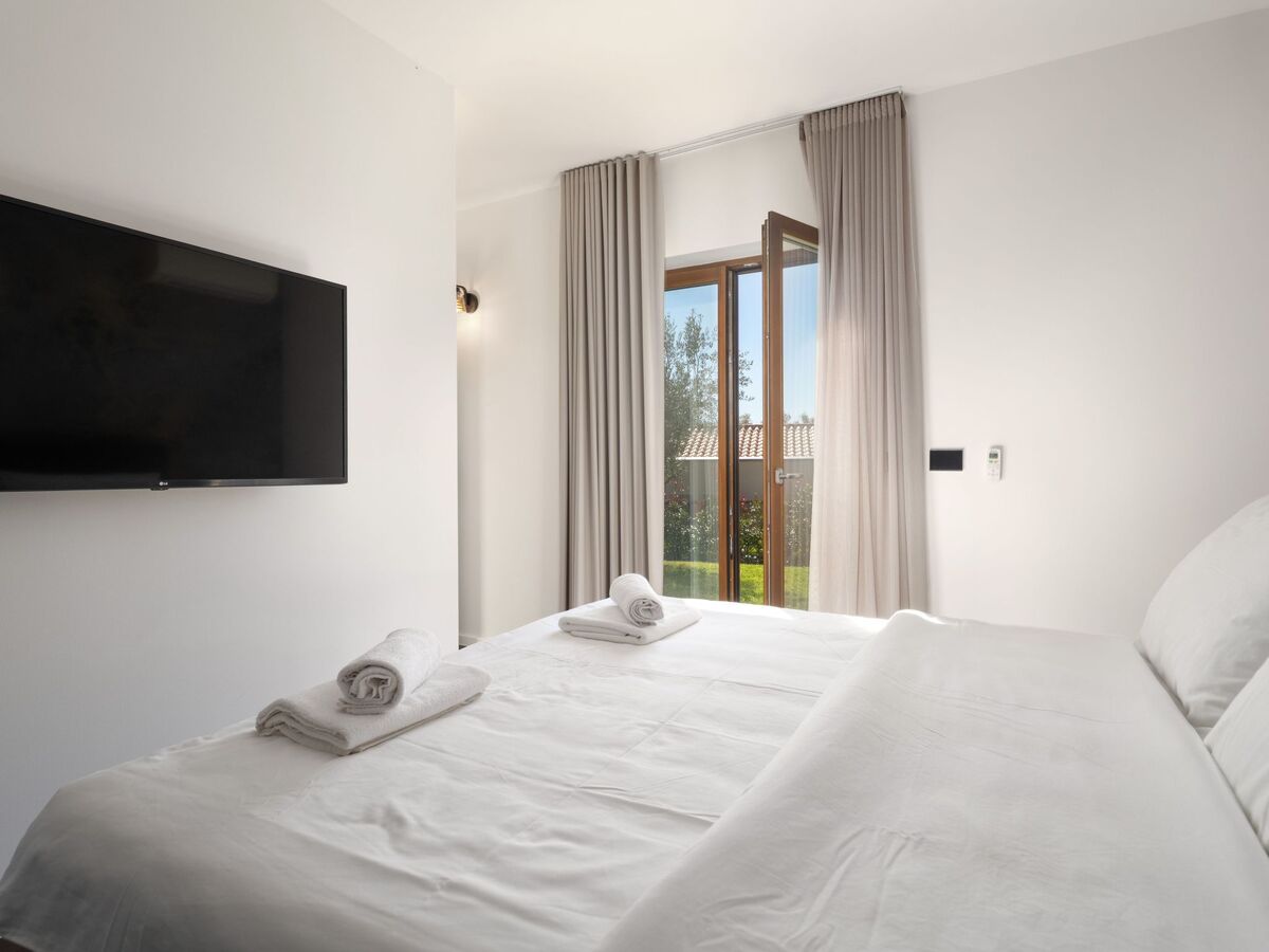 Villa Casa Veritas, maison 8 pers. avec piscine chauffée - Photo 18