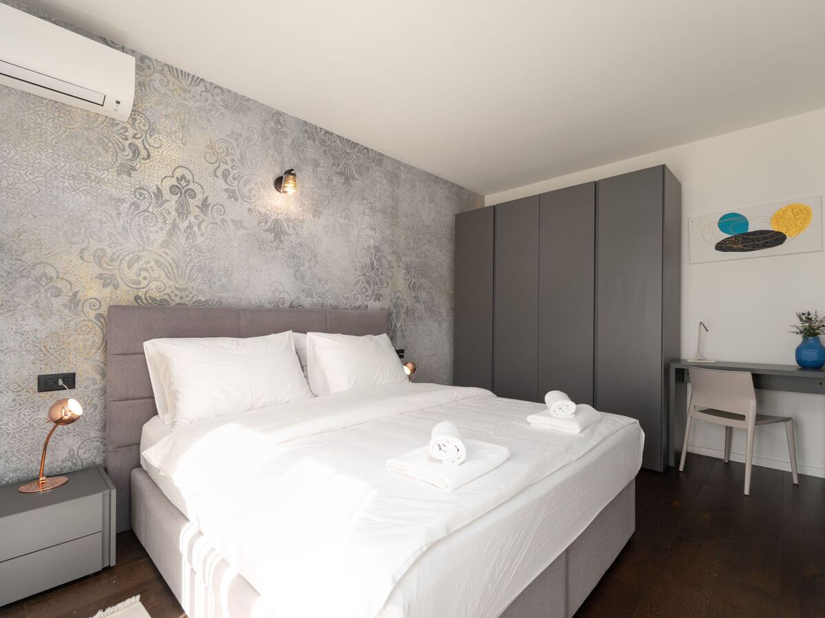 Villa Casa Veritas, maison 8 pers. avec piscine chauffée - Photo 19