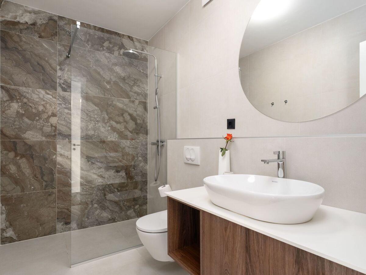 Villa Casa Veritas, maison 8 pers. avec piscine chauffée - Photo 21