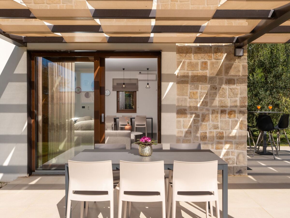 Villa Casa Veritas, maison 8 pers. avec piscine chauffée - Photo 22