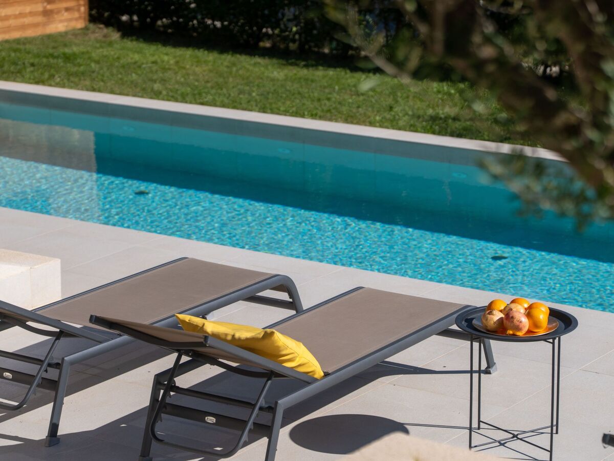 Villa Casa Veritas, maison 8 pers. avec piscine chauffée - Photo 23