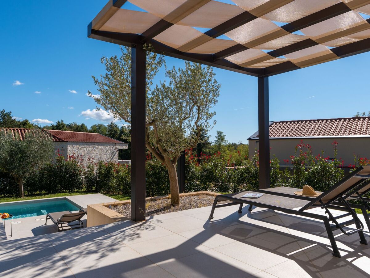 Villa Casa Veritas, maison 8 pers. avec piscine chauffée - Photo 24