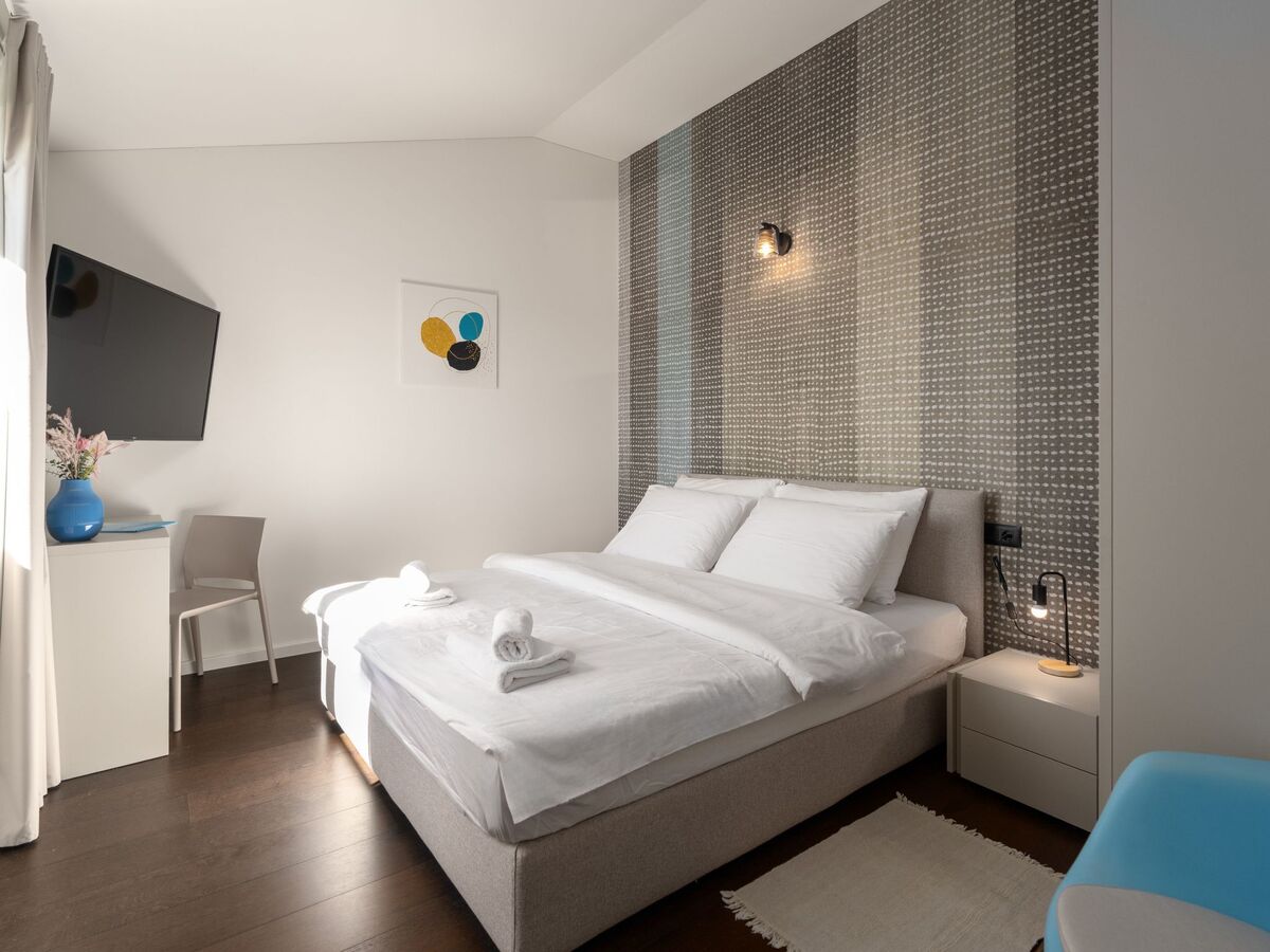 Villa Casa Veritas, maison 8 pers. avec piscine chauffée - Photo 27