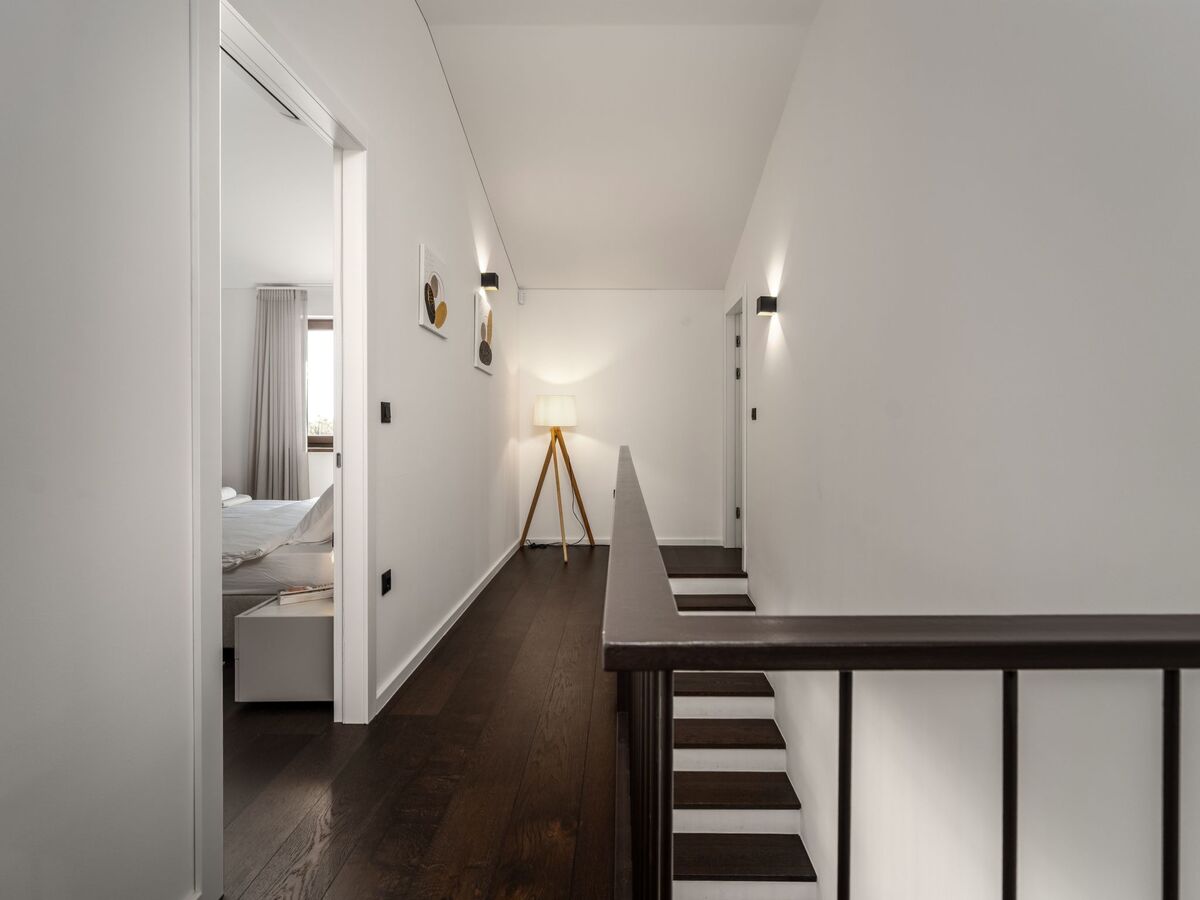 Villa Casa Veritas, maison 8 pers. avec piscine chauffée - Photo 30