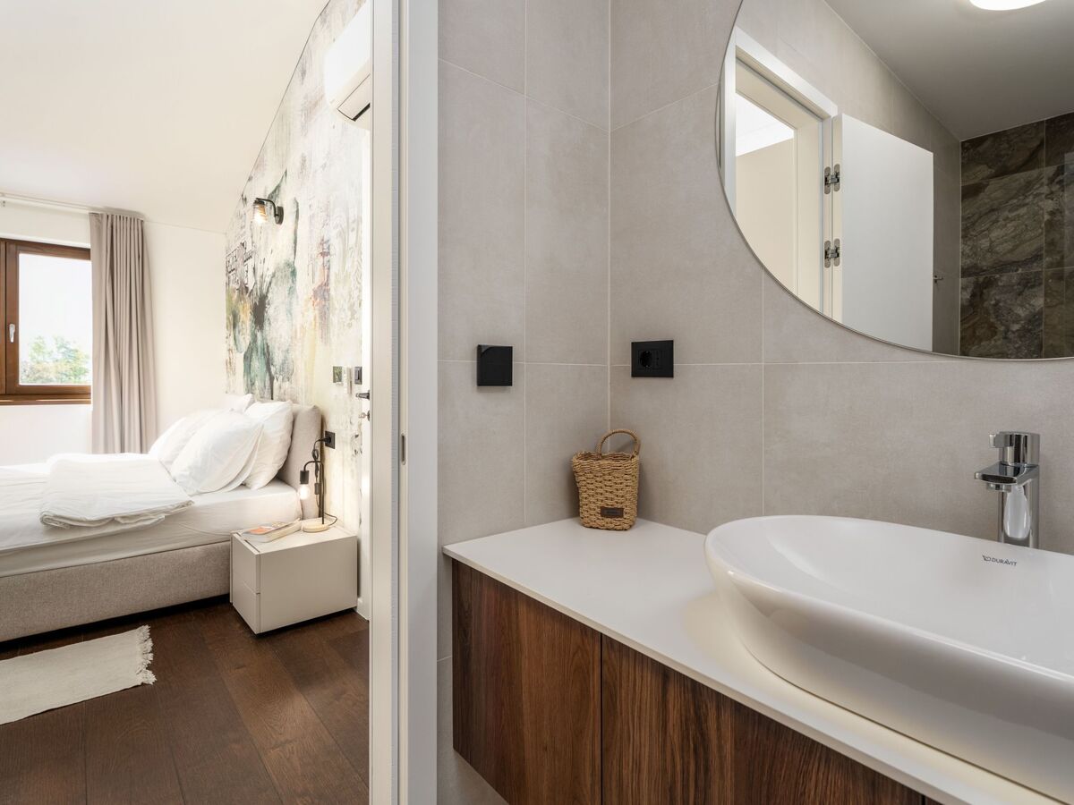Villa Casa Veritas, maison 8 pers. avec piscine chauffée - Photo 32