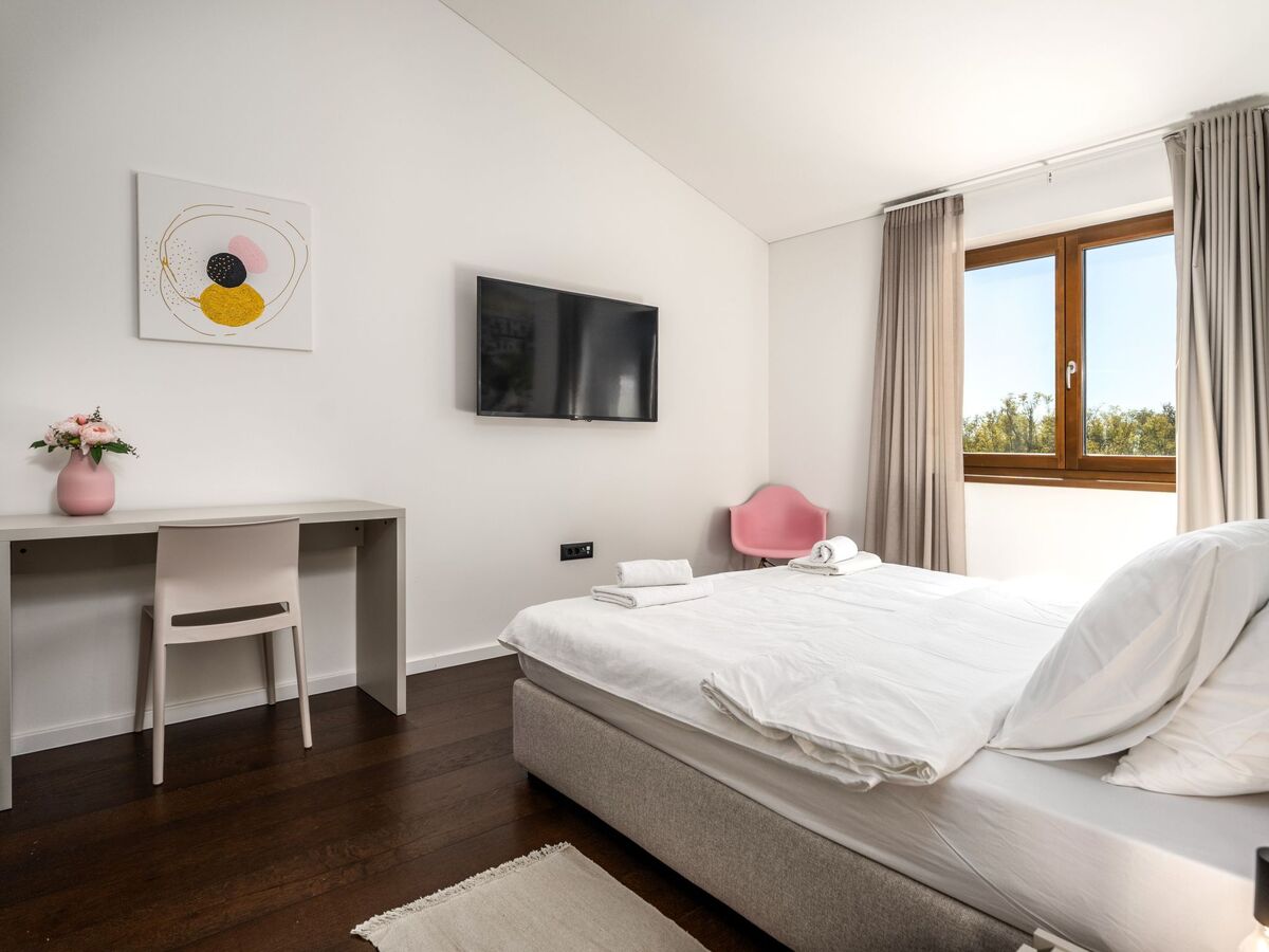 Villa Casa Veritas, maison 8 pers. avec piscine chauffée - Photo 33