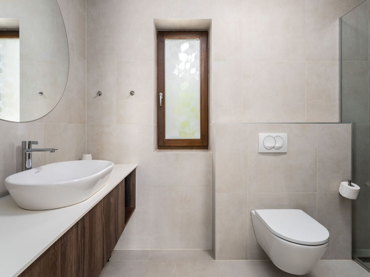 Villa Casa Veritas, maison 8 pers. avec piscine chauffée - Photo 34