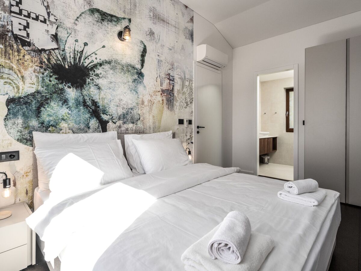 Villa Casa Veritas, maison 8 pers. avec piscine chauffée - Photo 35