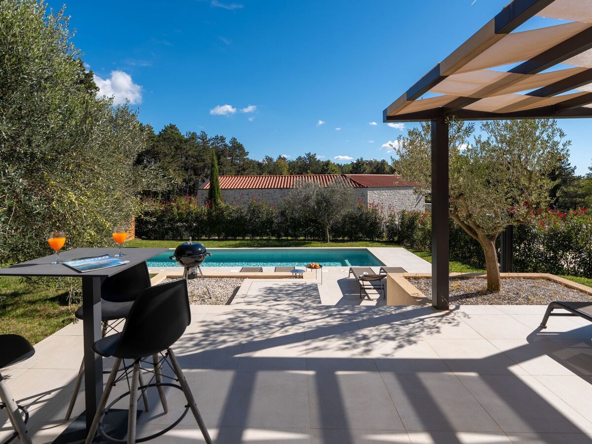 Villa Casa Veritas, maison 8 pers. avec piscine chauffée - Photo 36