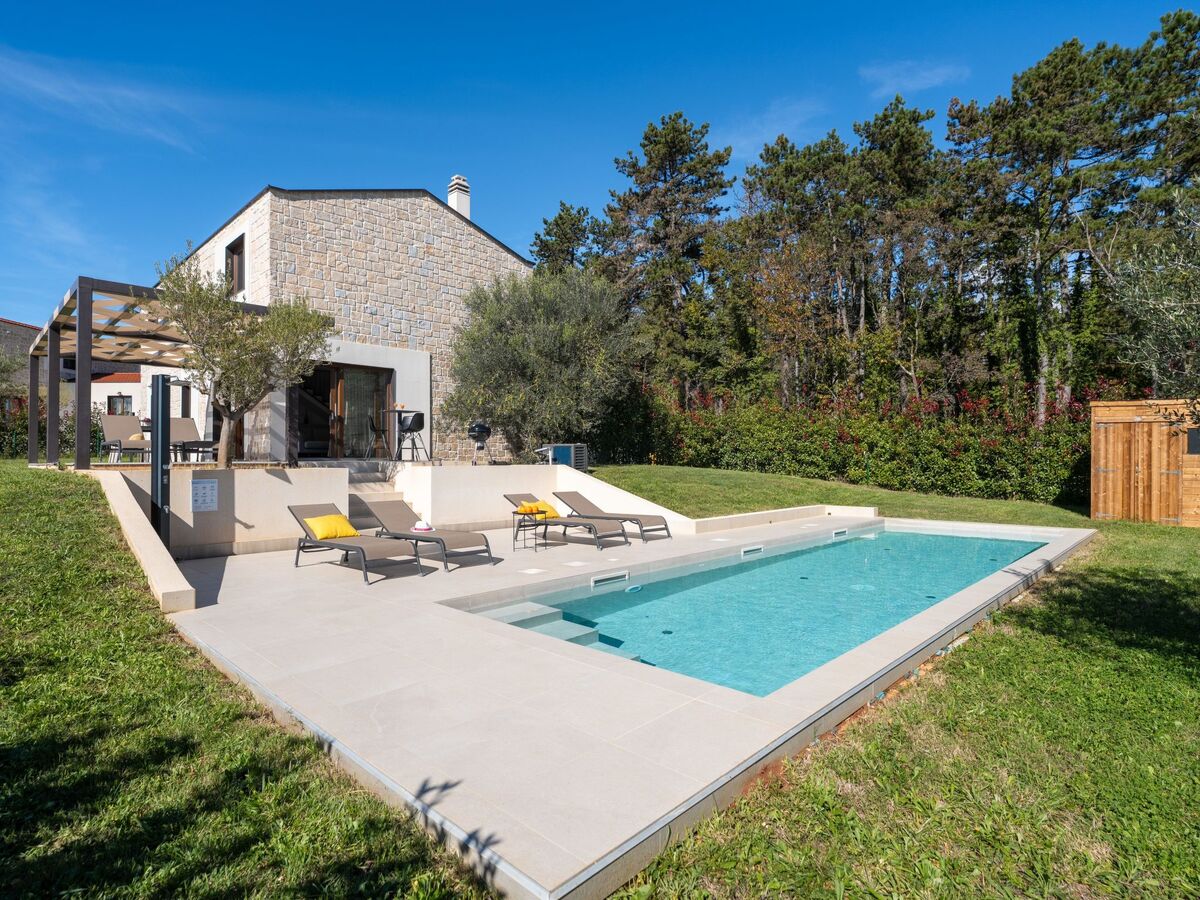 Villa Casa Veritas, maison 8 pers. avec piscine chauffée - Photo 37