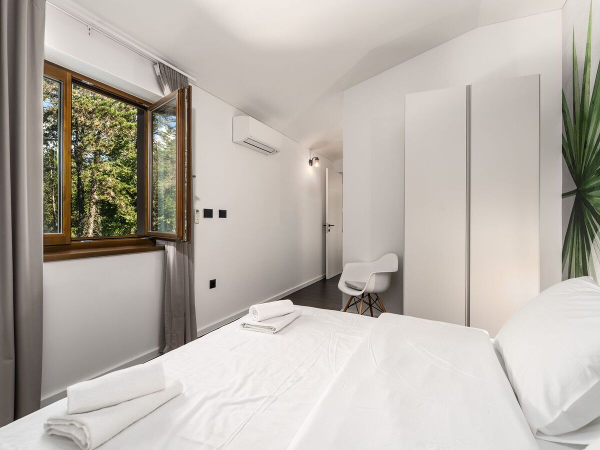 Villa Casa Veritas, maison 8 pers. avec piscine chauffée - Photo 40