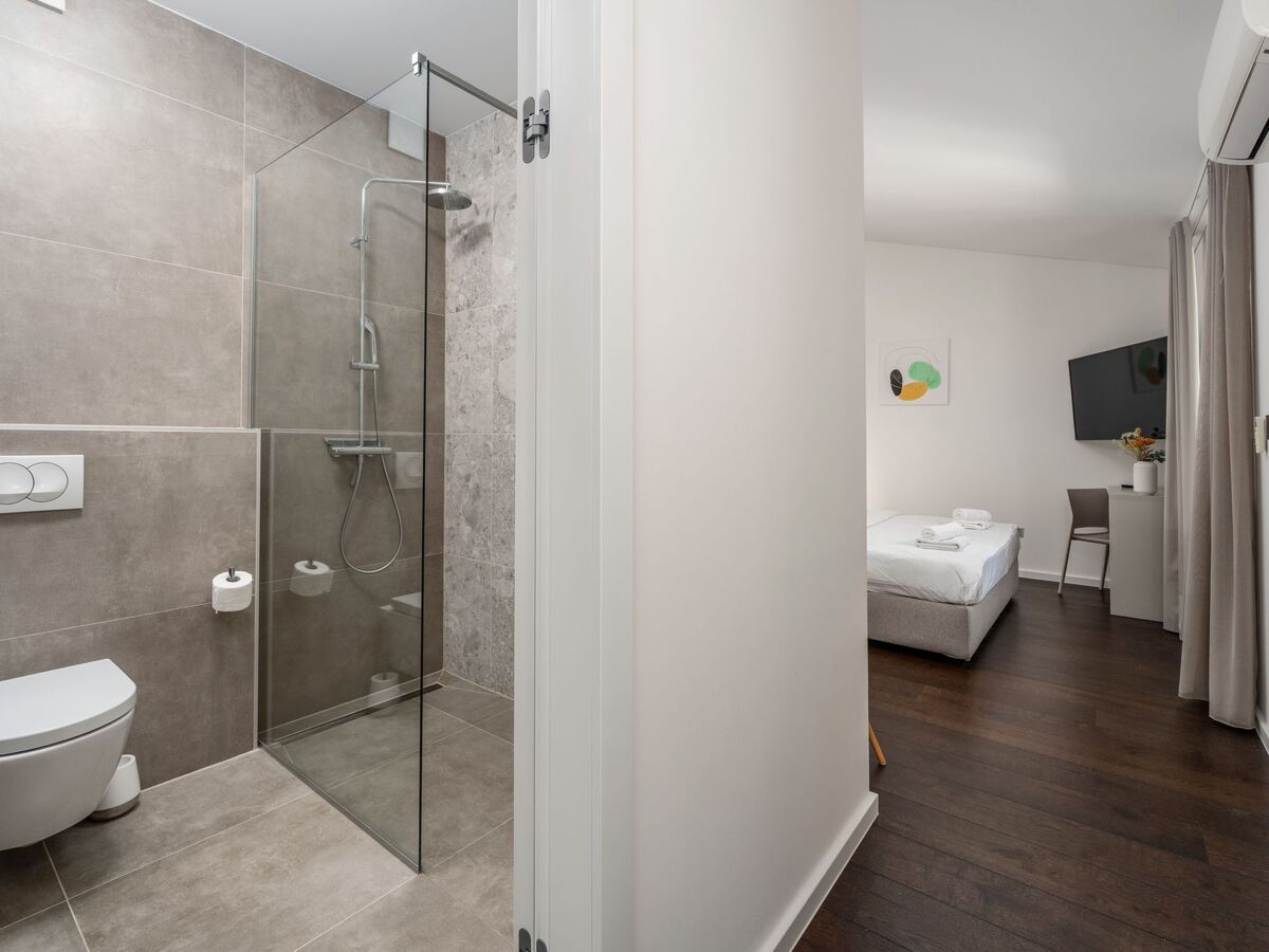 Villa Casa Veritas, maison 8 pers. avec piscine chauffée - Photo 41