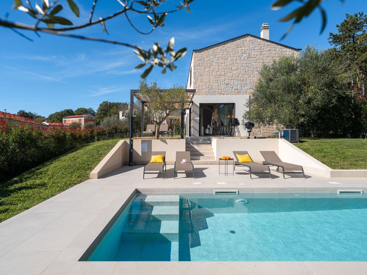 Villa Casa Veritas, maison 8 pers. avec piscine chauffée - Photo 43