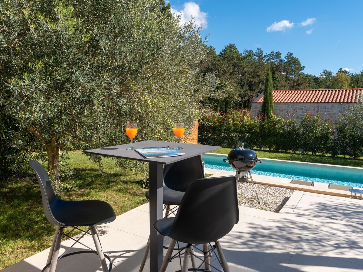 Villa Casa Veritas, maison 8 pers. avec piscine chauffée - Photo 44