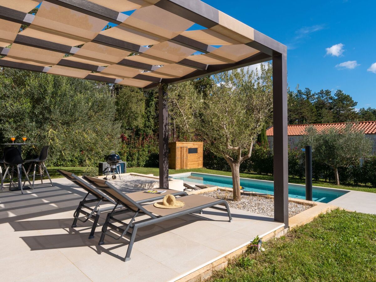 Villa Casa Veritas, maison 8 pers. avec piscine chauffée - Photo 47