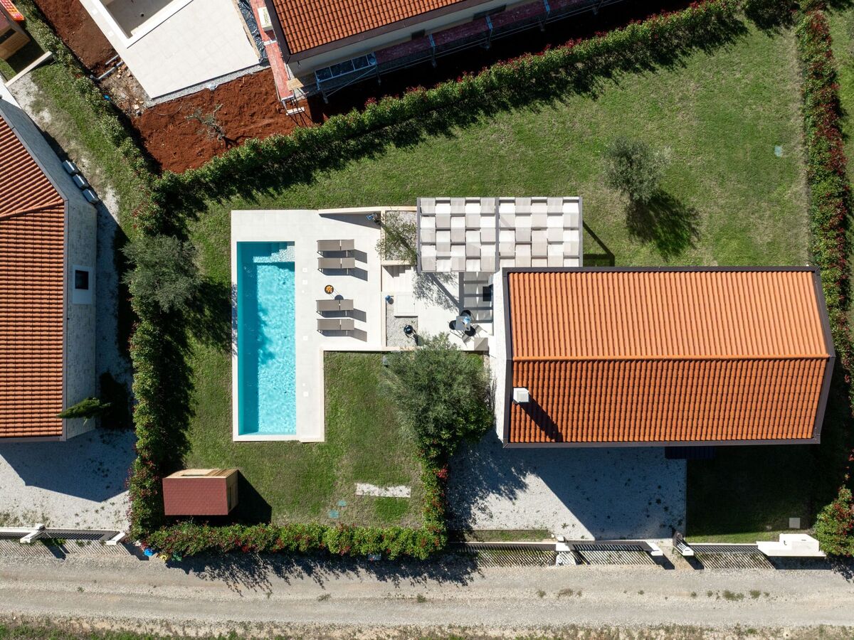 Villa Casa Veritas, maison 8 pers. avec piscine chauffée - Photo 48