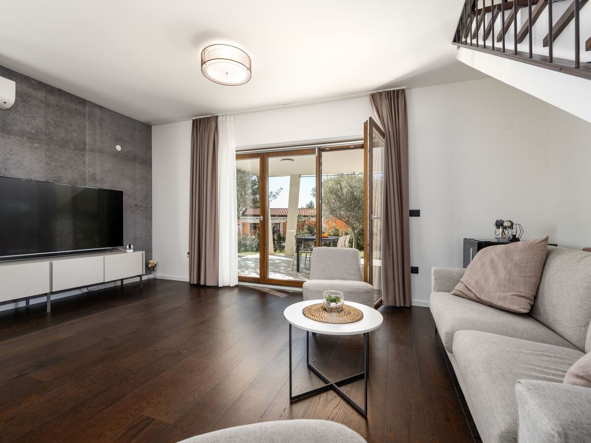 Villa Casa Minerva, maison 6 pers. piscine chauffée Istrie - Photo 6
